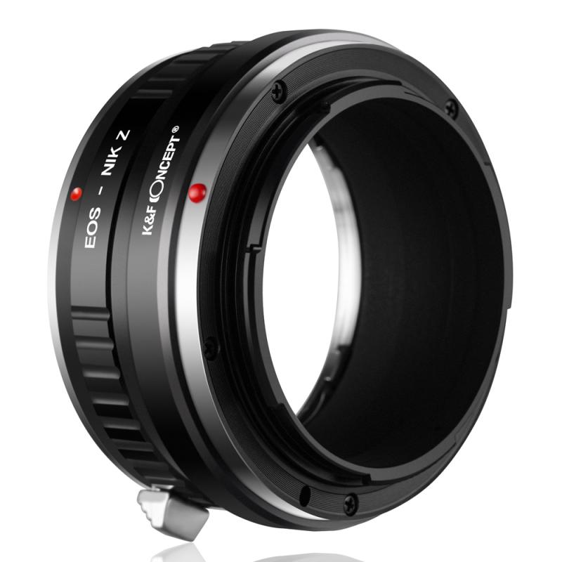 how to mount nikon lens on canon 2
