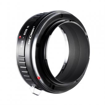 Canon EF Lenses to Canon EOS R Lens Mount Adapter K&F Concept M12194 Lens Adapter