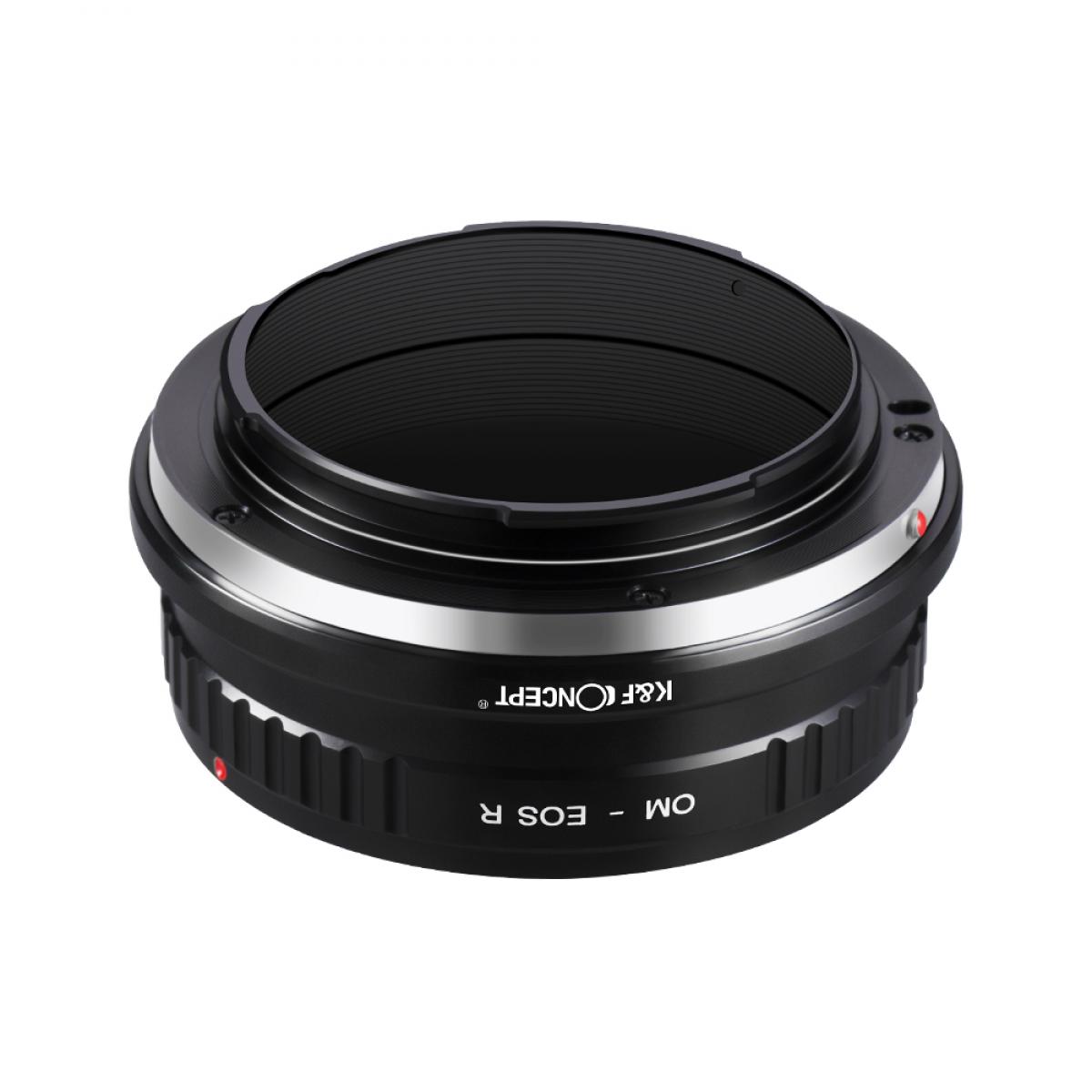 M16194 Olympus OM Lenses to Canon RF Lens Mount Adapter K&F Concept