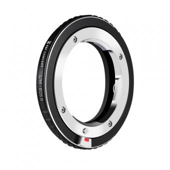 Leica M Lenses to Canon RF Lens Mount Adapter K&F Concept M20194 Lens Adapter