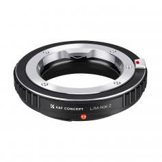 K&F M20184 Leica M Lenses to Nikon Z Lens Mount Adapter