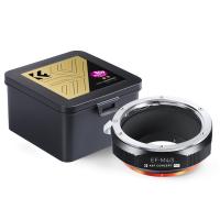 How Do I Find My Camera's Shutter Count?