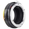 Minolta(AF) Lens to Sony NEX mount camera body MAF-NEX PRO K&F Concept M22105 Lens Adapter