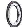 Nikon F/AF AI AI-S Lens to Canon EOS EF EF-S Mount NIK-EOS PRO K&F Concept M11135 Lens Adapter