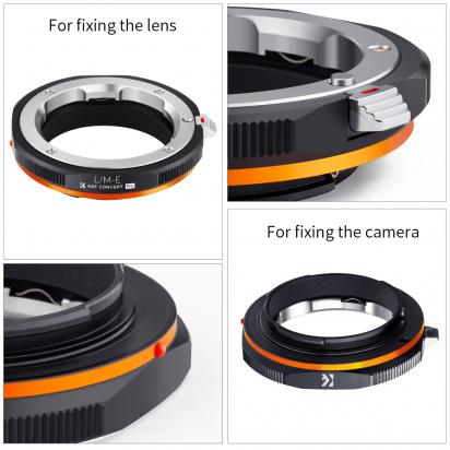 How To Find Camera Model?