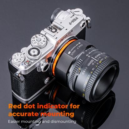 What Does Vr Mean In Camera Lens?