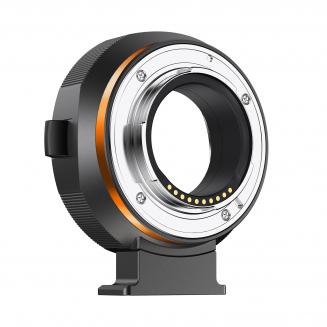 Lens Mount Adapters for Camera - K&F Concept Canada