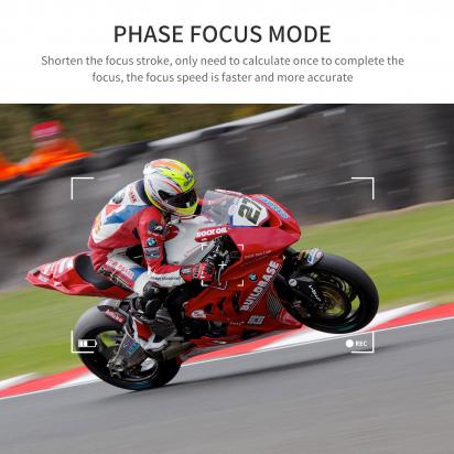 キヤノンef-s24mm F2.8 Stmの最短撮影距離 ?