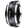 Canon FD & FL 35mm Lens to Leica SL T Sigma FP Panasonic L-mount digital camera Mount Adapter