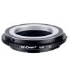 Leica M39-L Manual Focus M39 Lens to Leica SL T Sigma FP Panasonic L-mount digital camera Mount Adapter, Non-SLR port M39