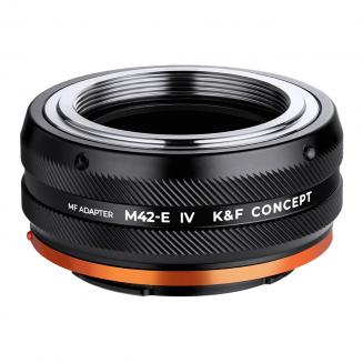 マウント アダプター | Sony E マウントカメラ| K&F Concept - K&F Concept