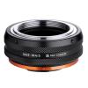 M42 Series Lens to M4/3 Series Mount Camera, M42-M4/3 IV PRO High Precision Lens Mount Adapter