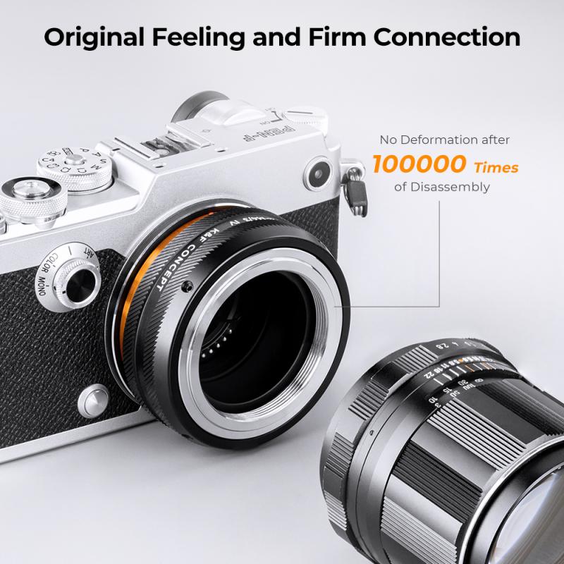 Camera manufacturer's website