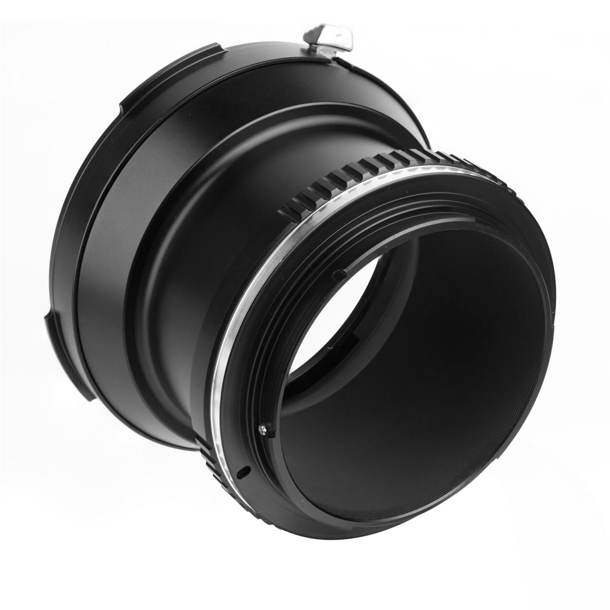 KF、高精度レンズアダプターリング、PENTAX67-GFX - K&F Concept
