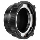 PL-L Mount Lens Adapter, Compatible with PL Lens Converter to L Mount Cameras