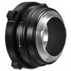 PL-L Mount Lens Adapter, Compatible with PL Lens Converter to L Mount Cameras