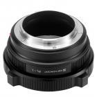 PL-L Mount Lens Adapter, Compatible with PL Lens Converter to L Mount Cameras