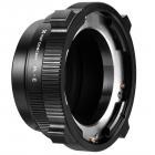 K&F Concept PL-E Mount Lens Adapter, PL Lens Converter Compatible with Sony E/NEX Mount Adapter