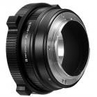 PL-RF Mount Lens Adapter, Compatible with PL Mount Lens Converter to RF Mount Cameras Adapter