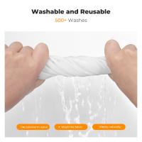 Can Microfiber Cloths Be Washed?