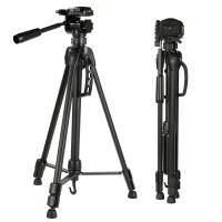 K&F Concept TL2023 Lightweight DSLR Camera Aluminum Tripod