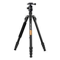 TM2534 DSLR Camera Tripod Monopod Kit 65inch fit Canon, Nikon Travel Photography