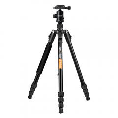 TM2534 Tripé de Câmera DSLR 65inch para Canon, Nikon Fotografia Viagem