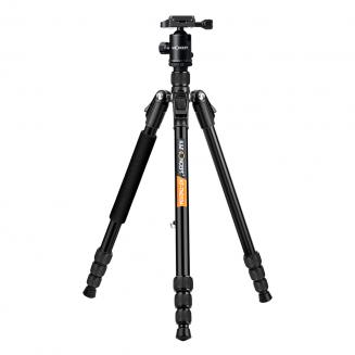 TM2534 DSLR Camera Tripod Monopod Kit 65inch fit Canon, Nikon Travel Photography