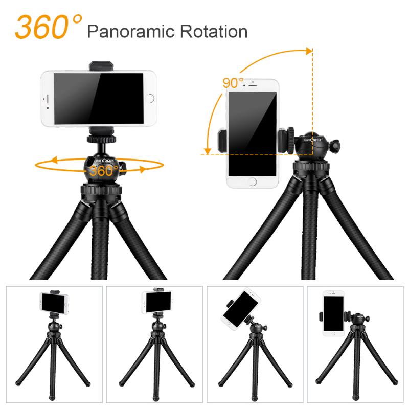 how to use gopro 3 way tripod 3