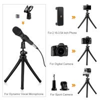 How To Use A Tripod With An Iphone?