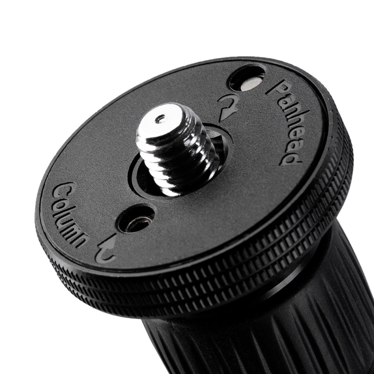 TC2235 Carbon Tripod (without ball head)