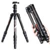 TC2335 (Orange) Carbon Tripod Lightweight Portable for Travel Photography