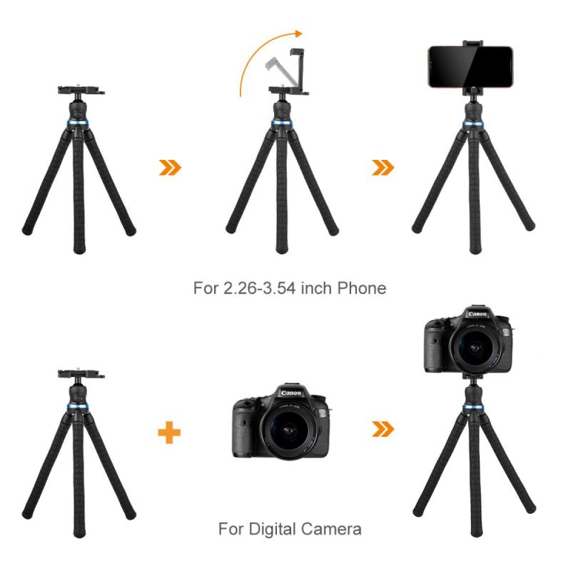 how to choose a tripod for video 2