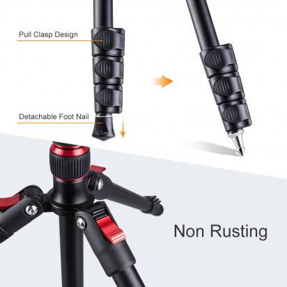 What Height Tripod Is Best For Mobile?