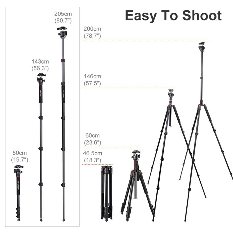 which tripod is best for photography? 3