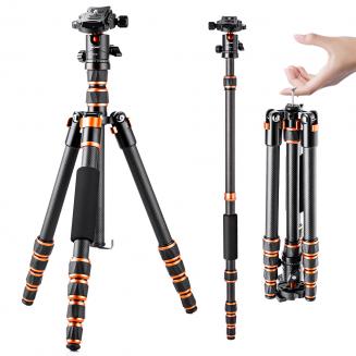 Dslr Camera Tripods K F Concept