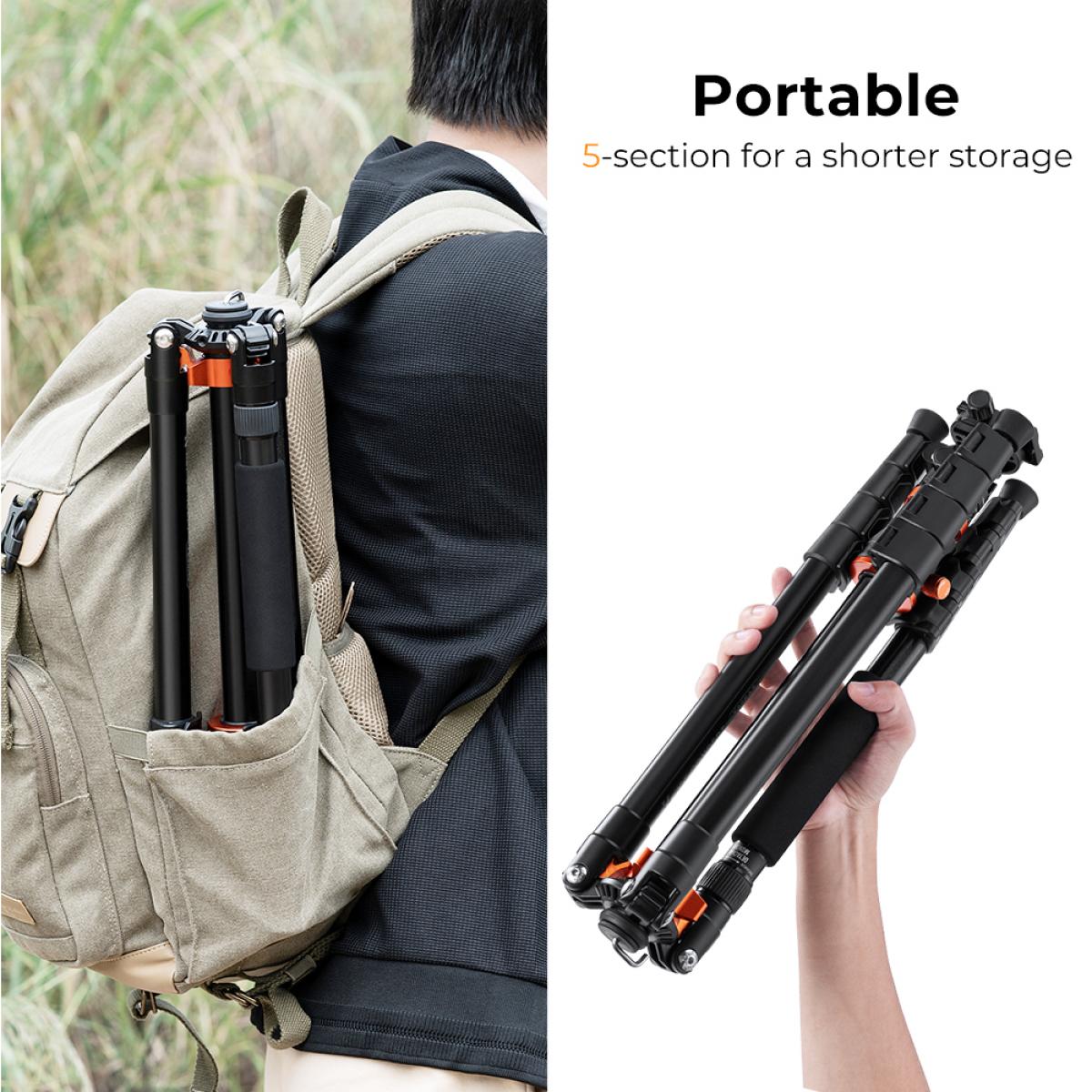 center column lock, bottom dial, strong locking force