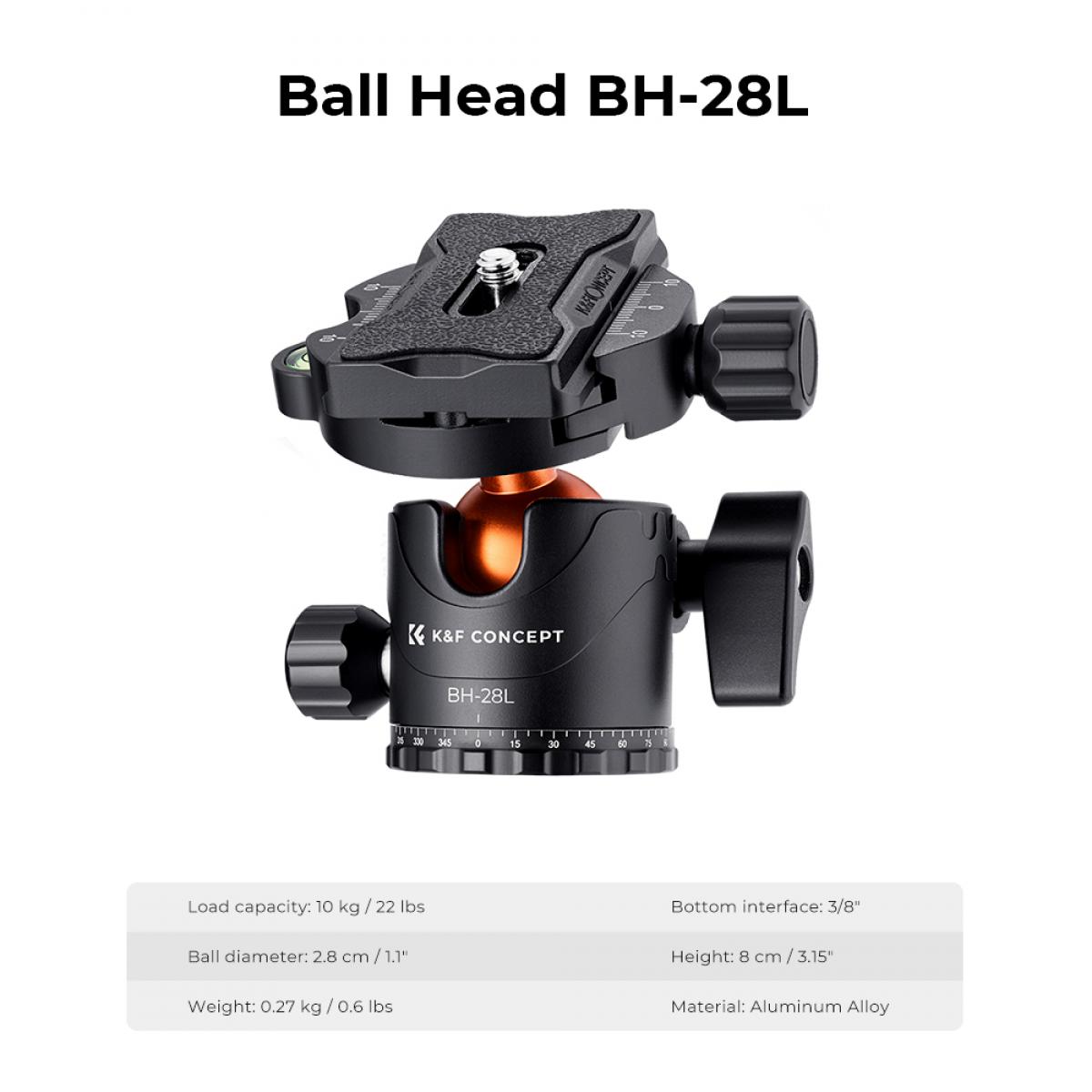 10kg load capacity, rubber gasket, and back security plug