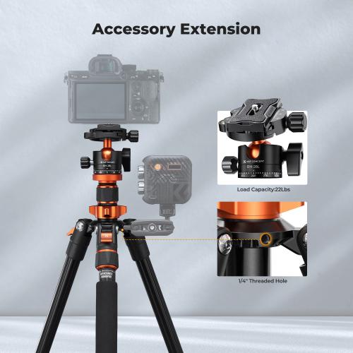Overhead Camera Positioning