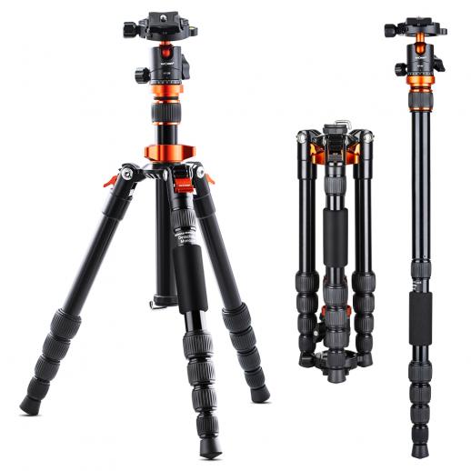 portable camera tripod