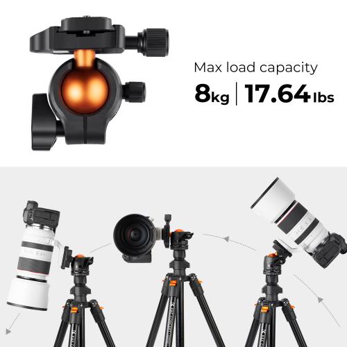 Rapid Tripod Deployment