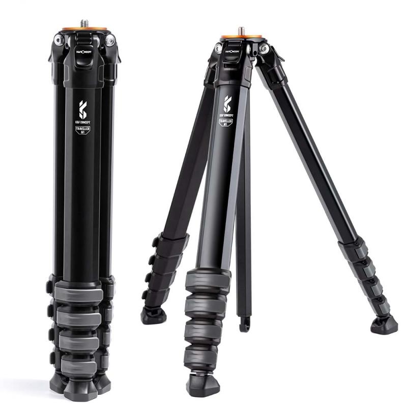 how to travel with a tripod 2