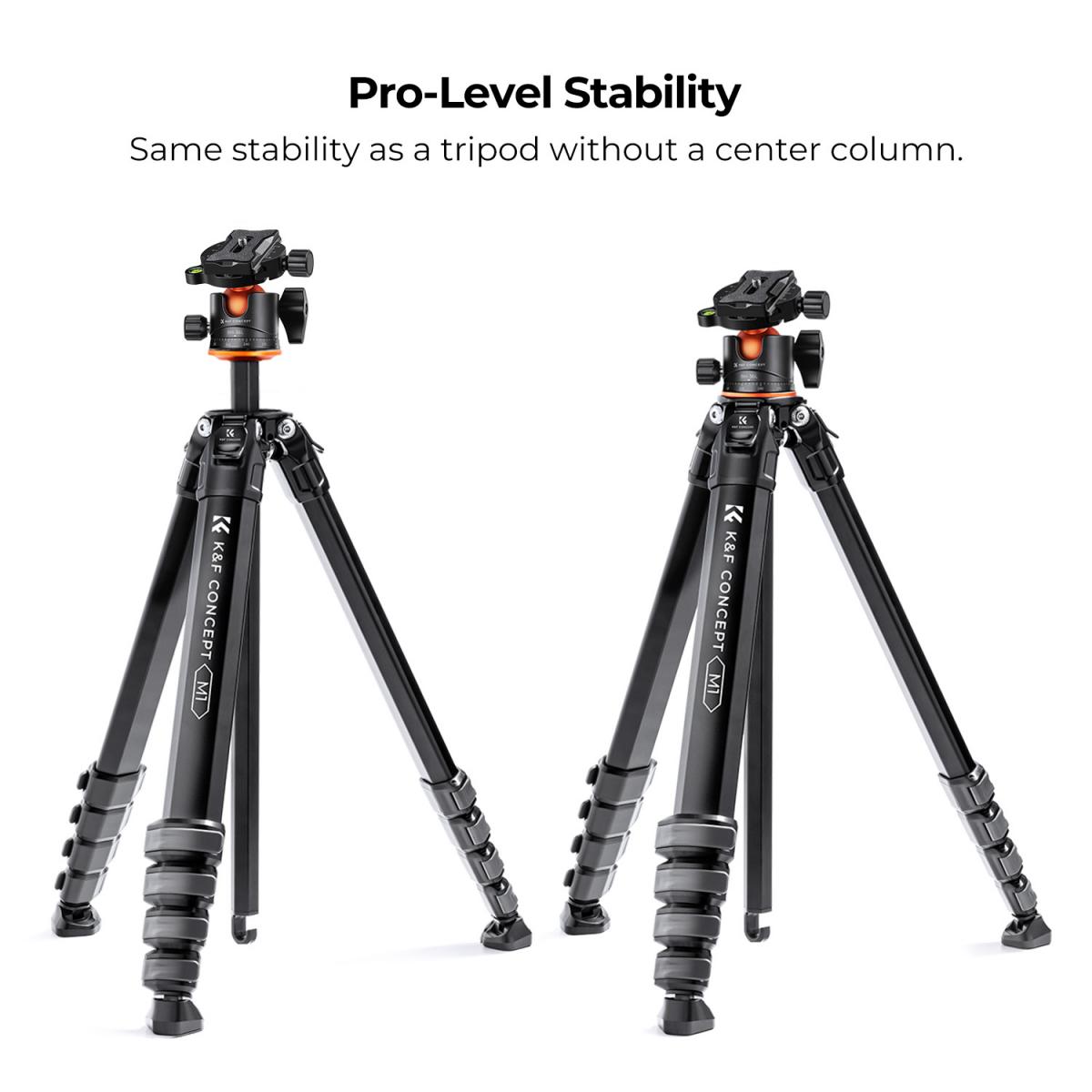 travel tripod for 70 200