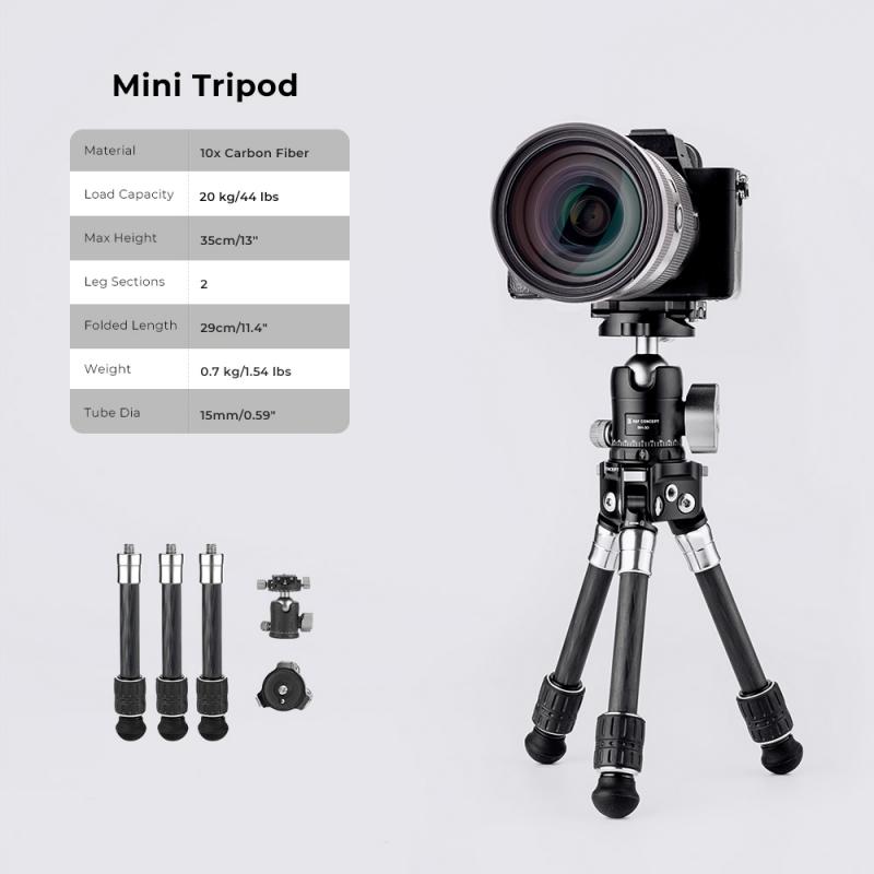 Online retailers specializing in camera accessories