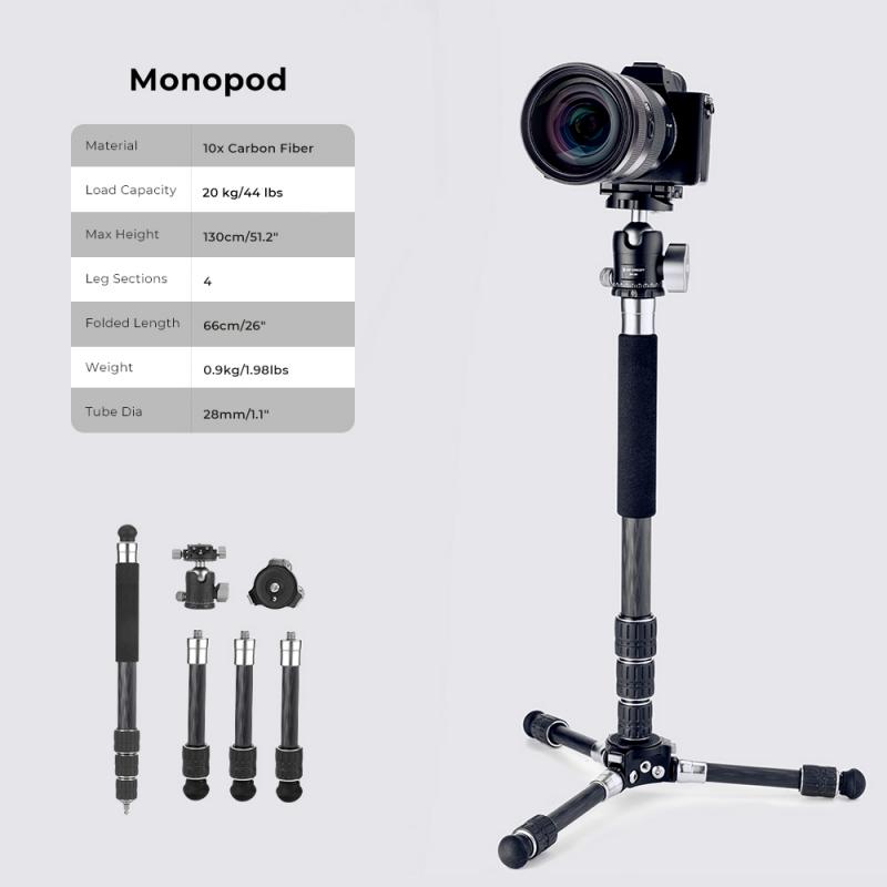 How to Attach a Camera to a Tripod: 10 Steps (with Pictures)