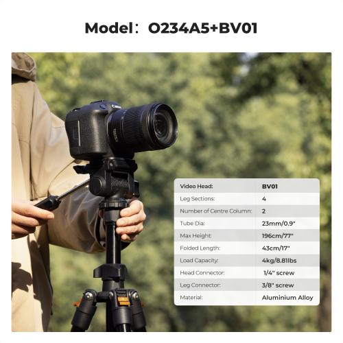 Vertical Shooting Feature