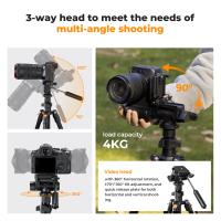 Why Use A Tripod For Photography?