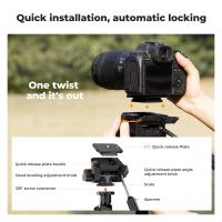 Can Gimbal Be Used As Tripod?