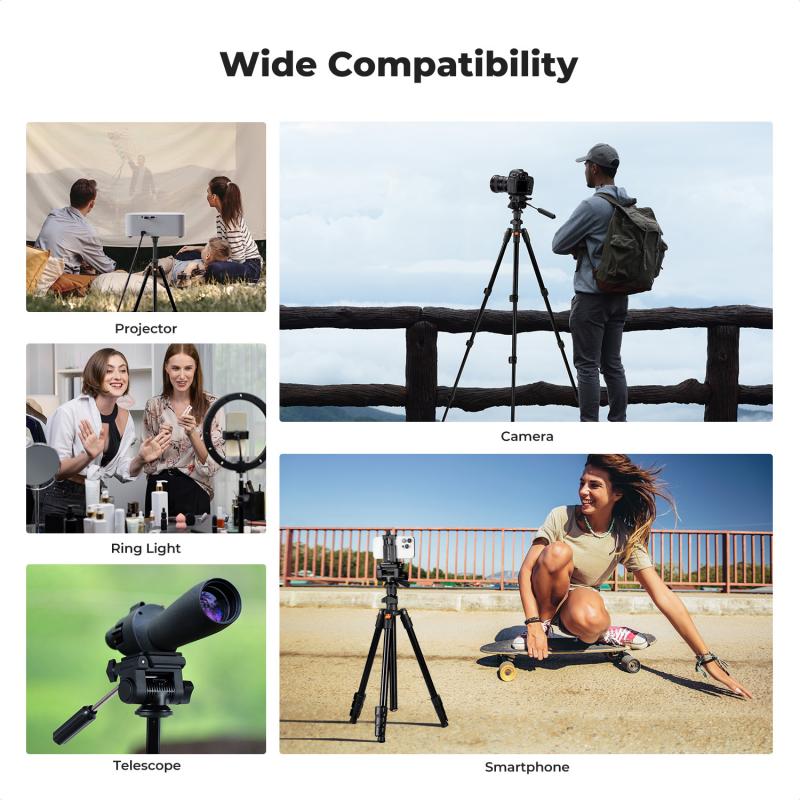 which tripod is best for photography? 4