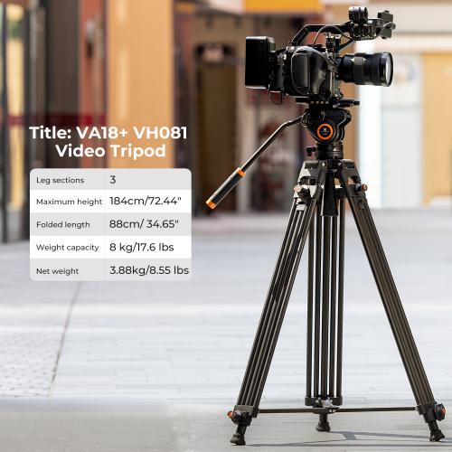 Quick-Release Camera Mounting